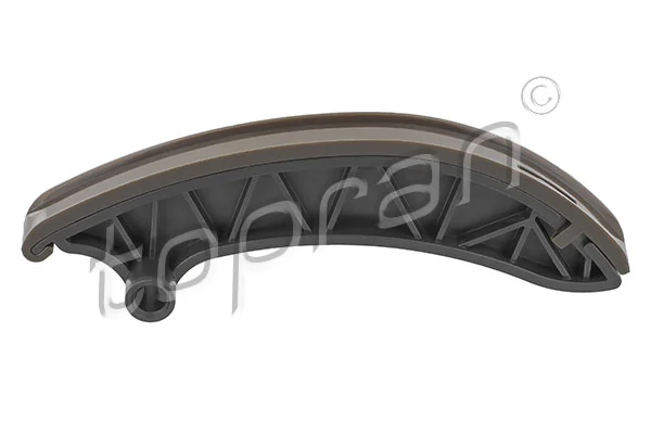 Tensioner Guide, timing chain