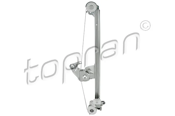 Window Regulator
