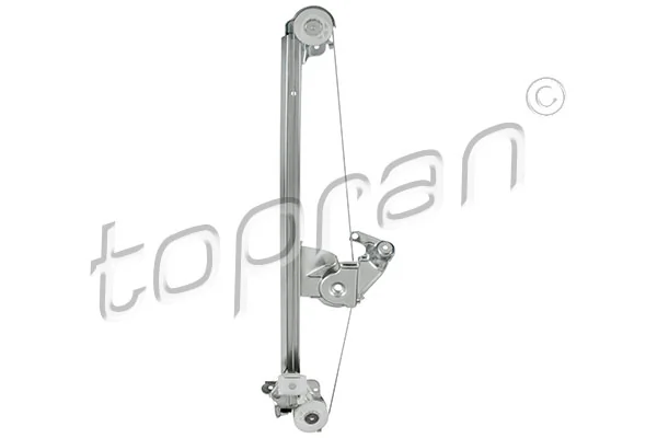 Window Regulator
