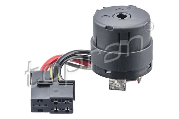 Ignition Switch