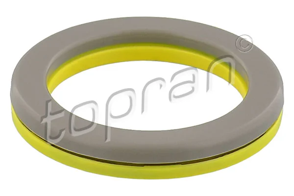 Rolling Bearing, suspension strut support mount