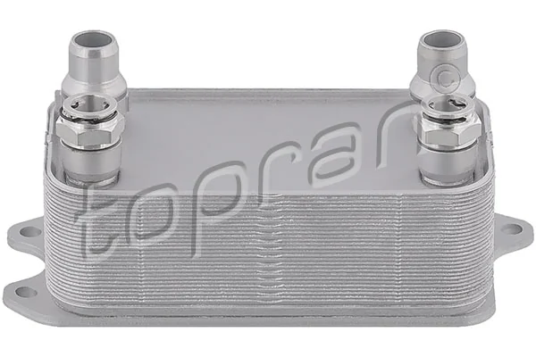 Oil Cooler, automatic transmission