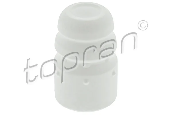 Rubber Buffer, suspension