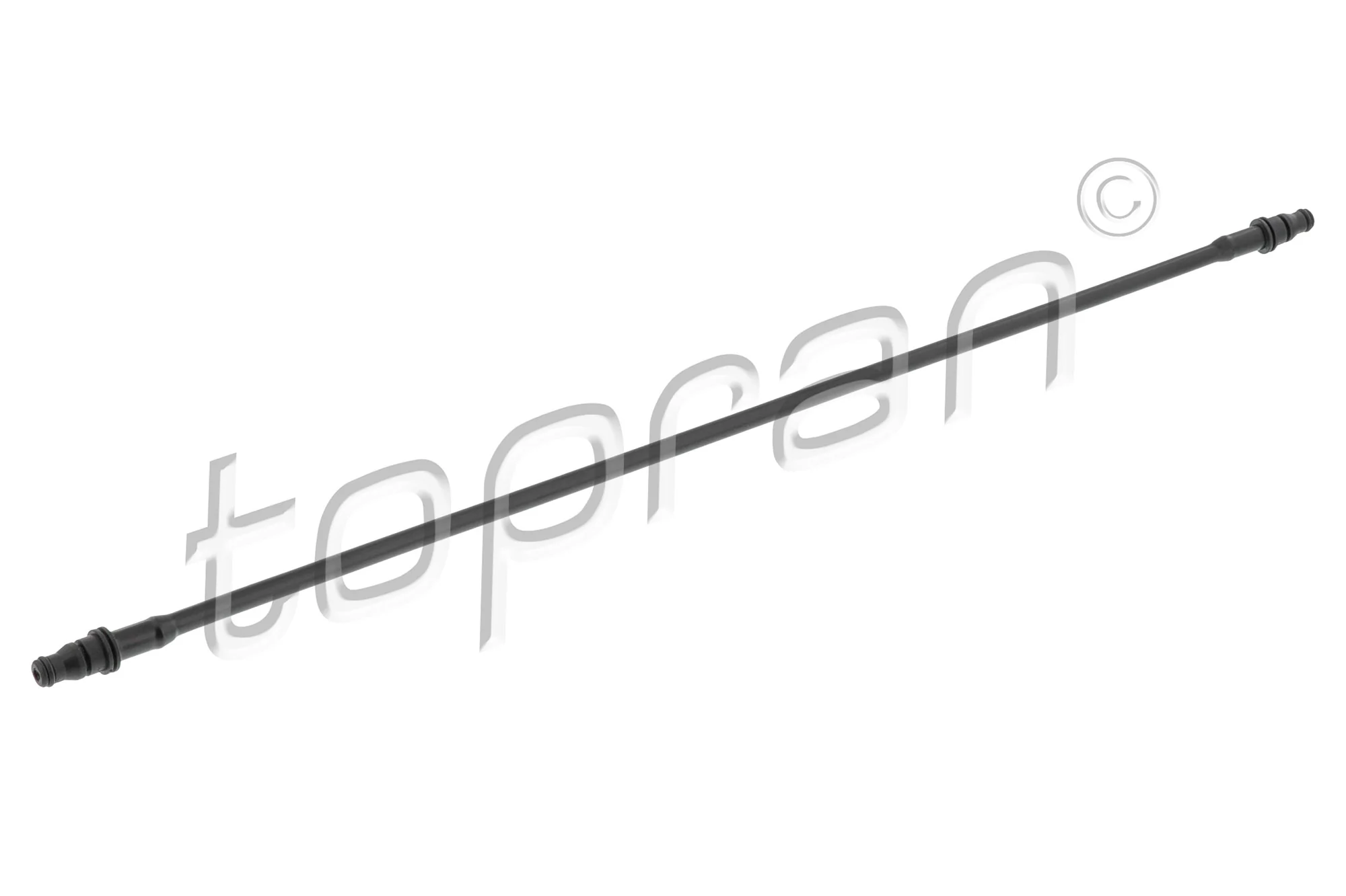 Coolant Pipe