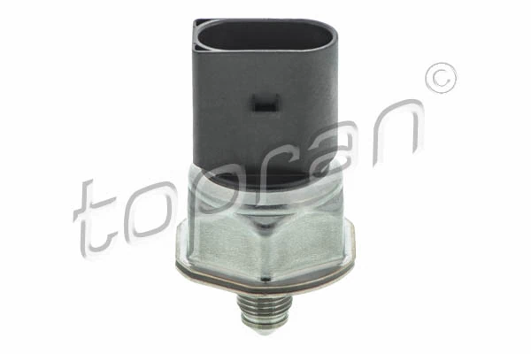 Sensor, fuel pressure