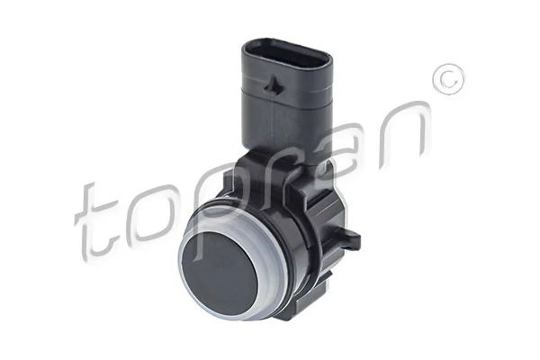 Sensor, park distance control