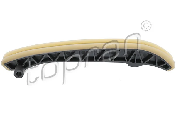 Tensioner Guide, timing chain