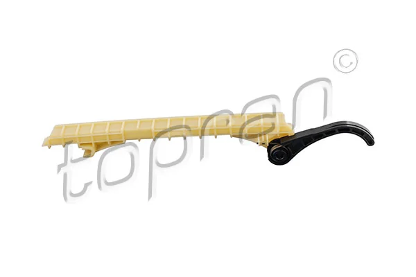 Guide, timing chain