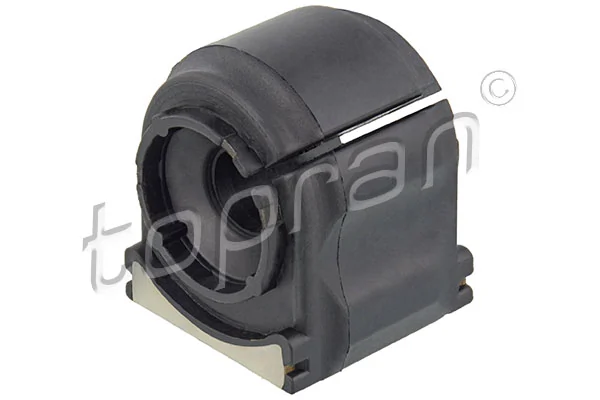 Mounting, stabiliser bar