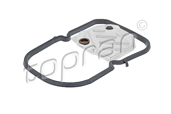 Hydraulic Filter Kit, automatic transmission