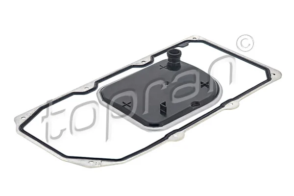 Hydraulic Filter Kit, automatic transmission
