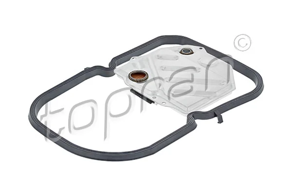 Hydraulic Filter Kit, automatic transmission