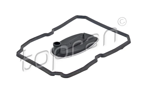 Hydraulic Filter Kit, automatic transmission