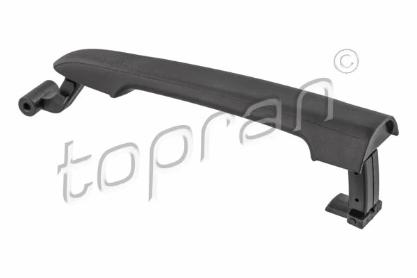 Exterior Door Handle