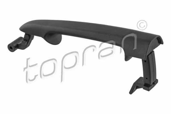 Exterior Door Handle