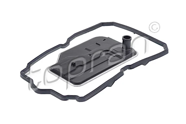 Hydraulic Filter Kit, automatic transmission