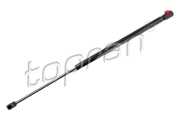 Gas Spring, bonnet