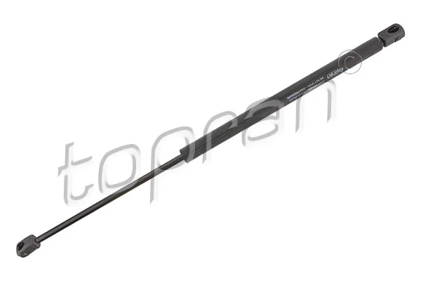 Gas Spring, boot/cargo area