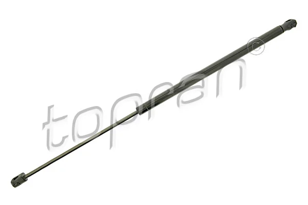 Gas Spring, bonnet