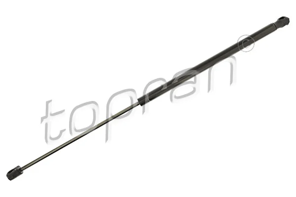 Gas Spring, bonnet