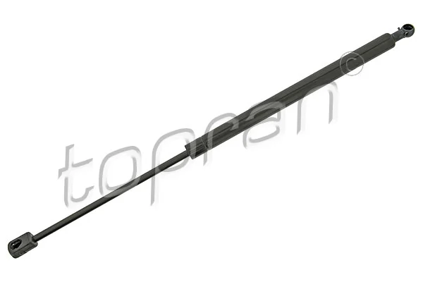 Gas Spring, boot/cargo area