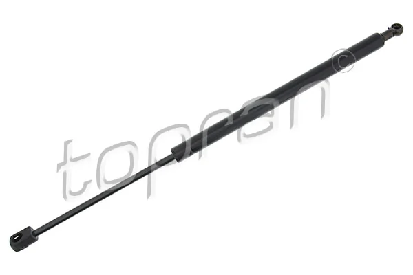 Gas Spring, boot/cargo area