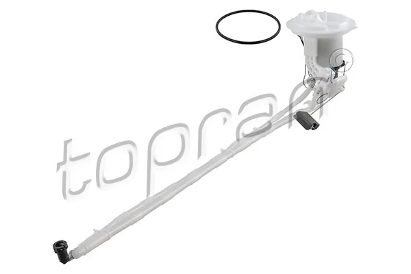 Fuel Feed Unit