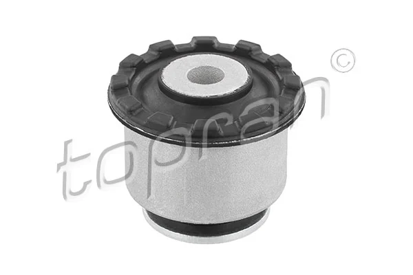 Mounting, control/trailing arm