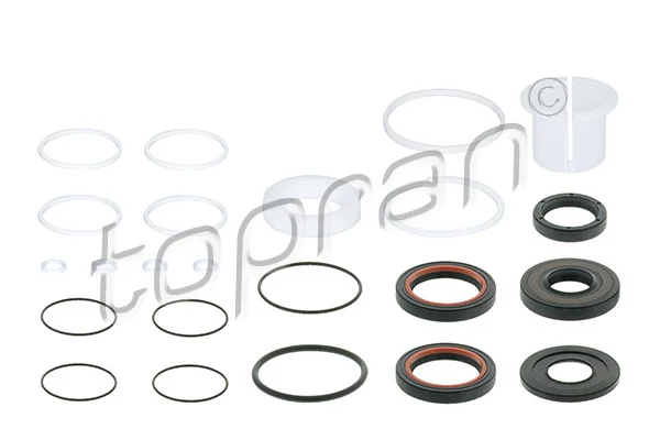Gasket Set, steering gear