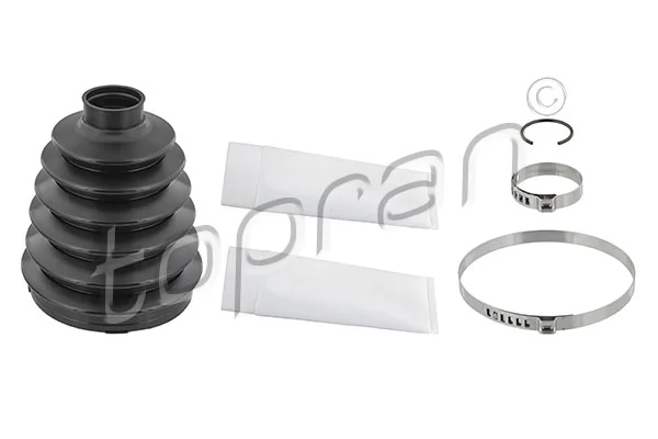 Bellow Kit, drive shaft