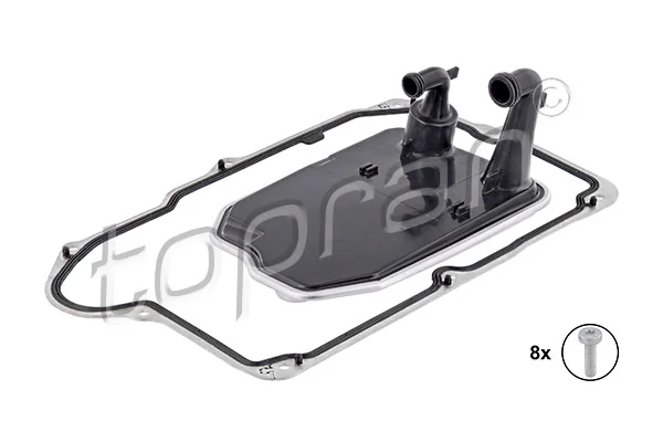 Hydraulic Filter Kit, automatic transmission