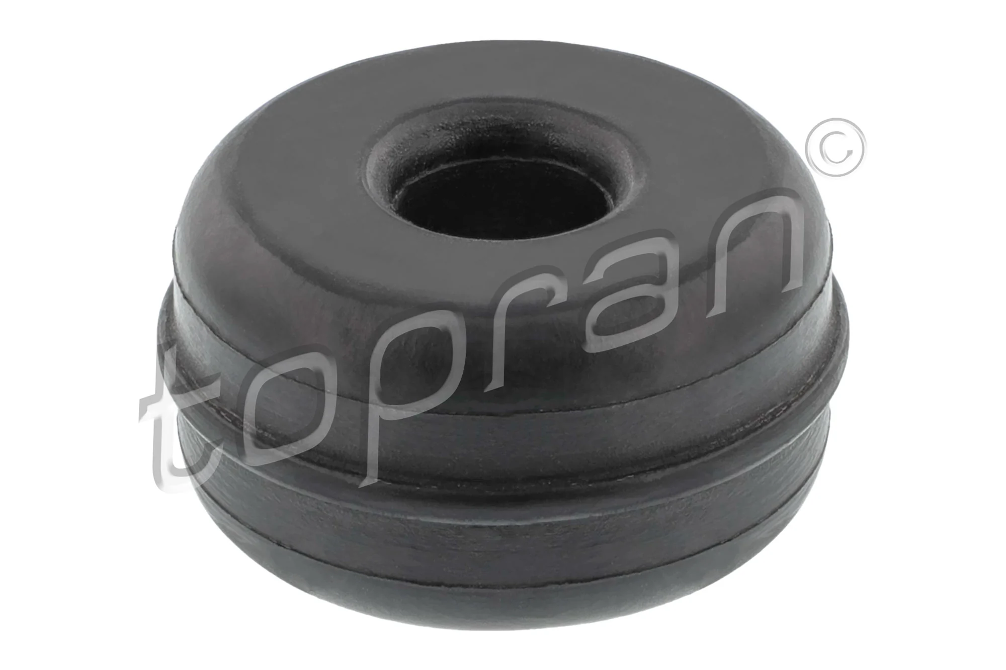 Bump Stop, axle beam