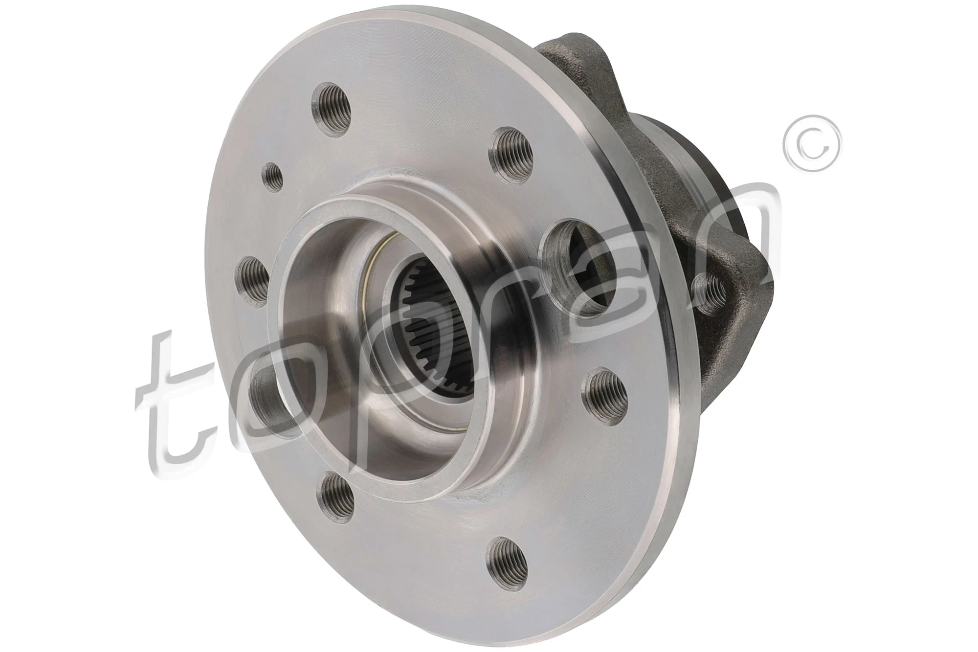 Wheel Bearing
