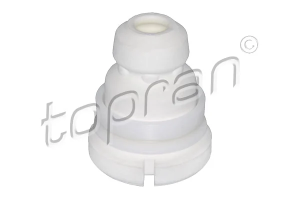Rubber Buffer, suspension