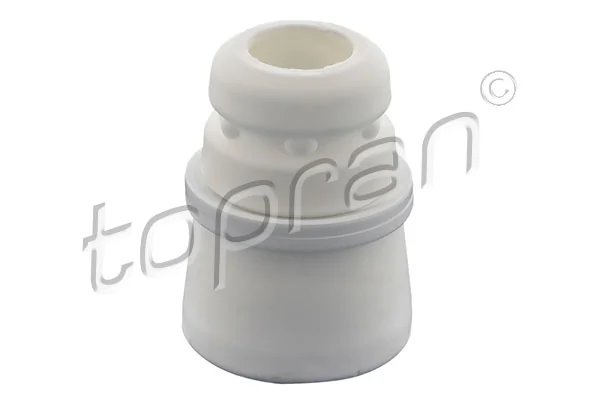 Rubber Buffer, suspension