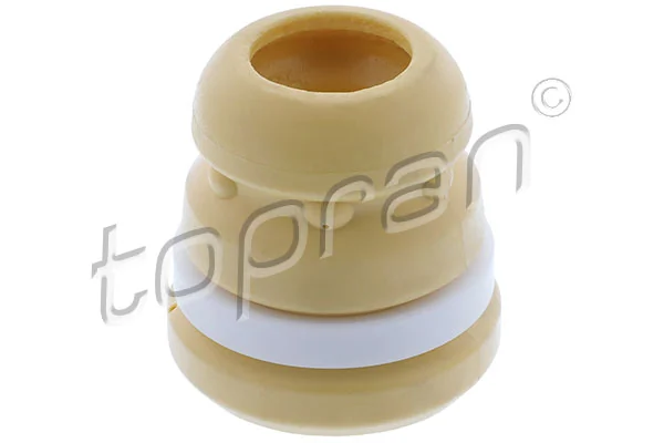 Rubber Buffer, suspension
