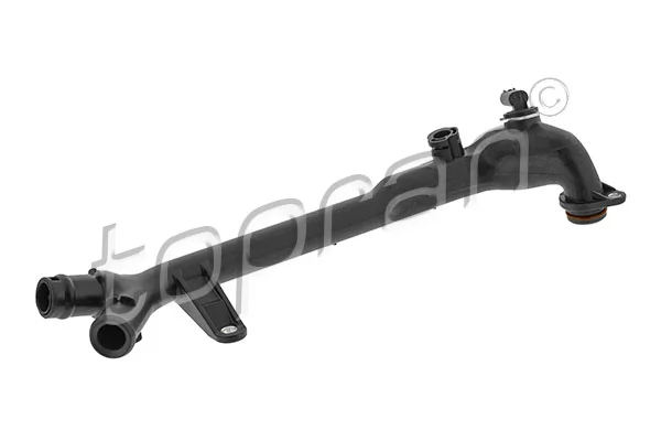 Coolant Pipe