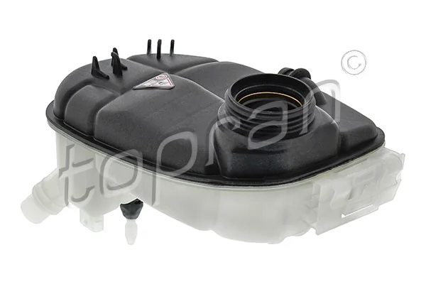 Expansion Tank, coolant