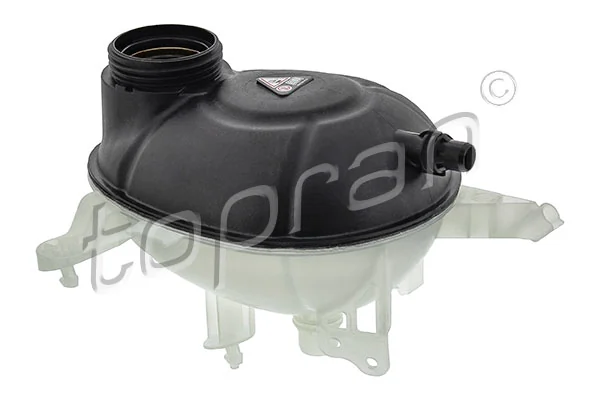 Expansion Tank, coolant