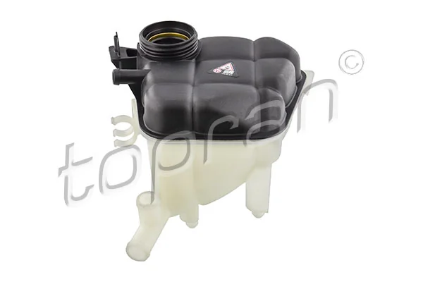 Expansion Tank, coolant