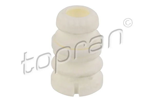 Rubber Buffer, suspension