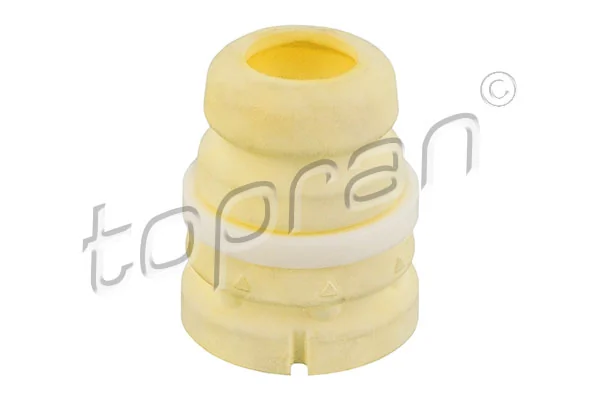 Rubber Buffer, suspension