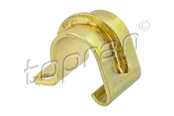 Bracket, stabiliser mounting
