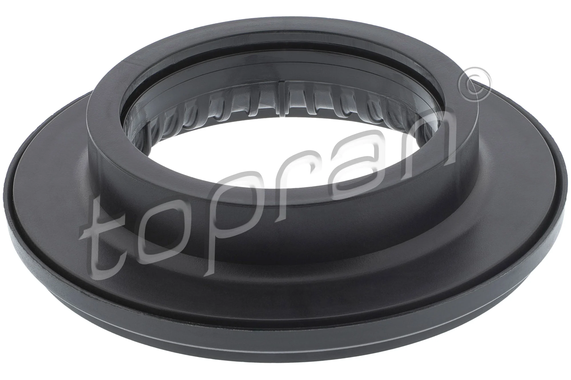 Rolling Bearing, suspension strut support mount