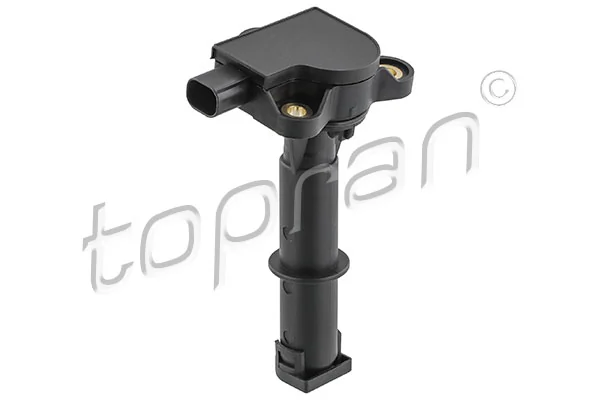 Sensor, engine oil level