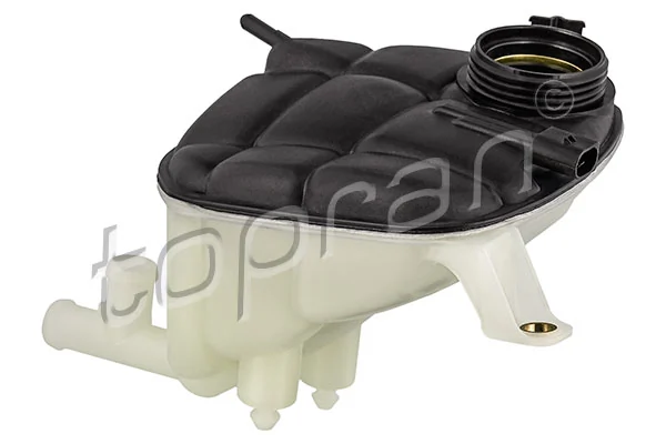 Expansion Tank, coolant