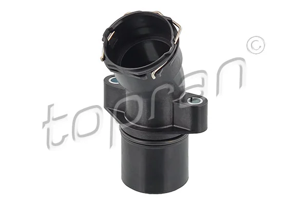 Coolant Flange