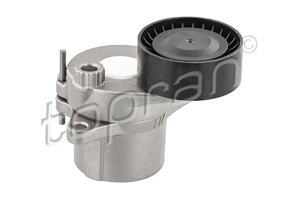 Belt Tensioner, V-ribbed belt