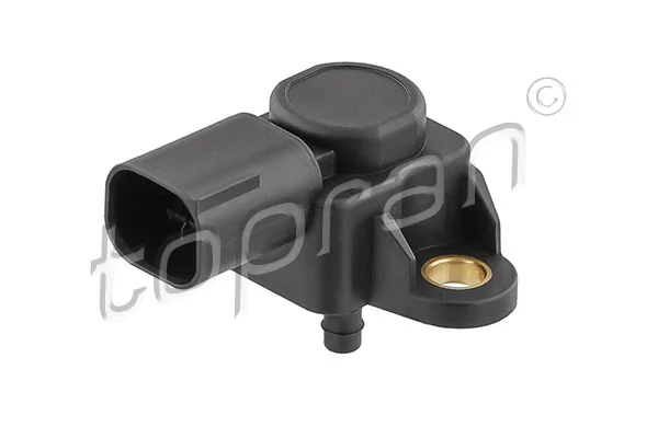 Sensor, intake manifold pressure