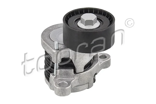 Belt Tensioner, V-ribbed belt